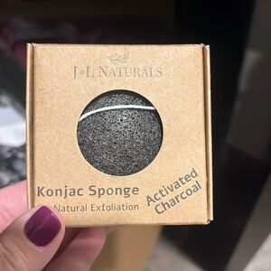 Konjac Sponge